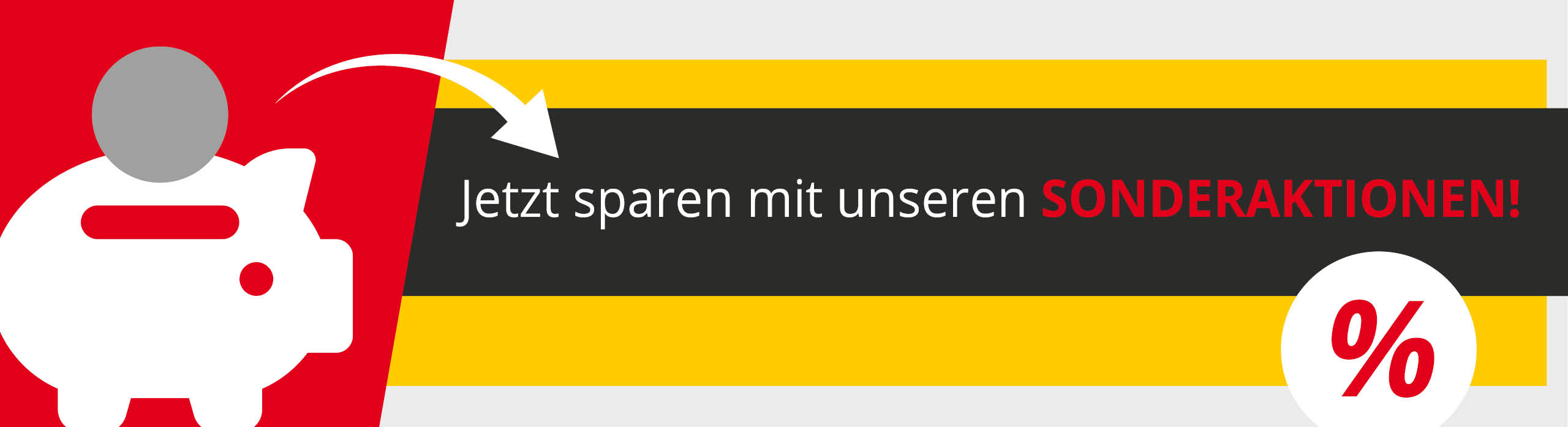 Sonderaktionen