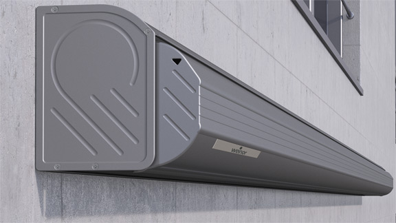 Bildquelle: weinor GmbH & Co. KG