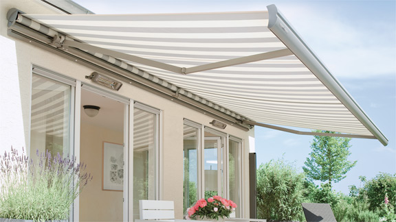Bildquelle: weinor GmbH & Co. KG
