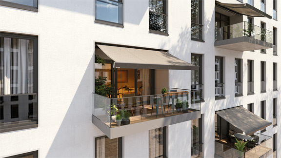 Bildquelle: weinor GmbH & Co. KG