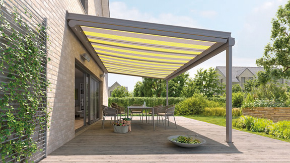 Bildquelle: weinor GmbH & Co. KG